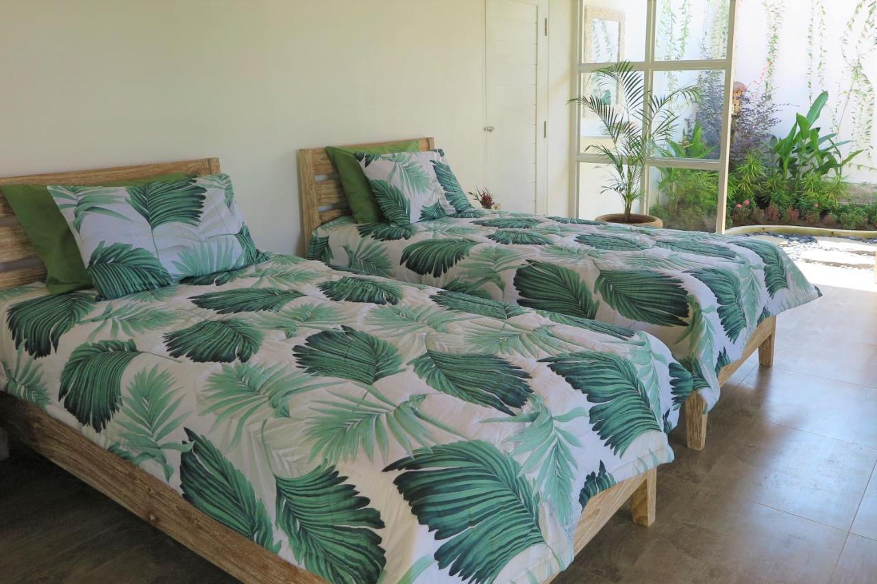 Tulus Hati Ubud Retreat Экстерьер фото